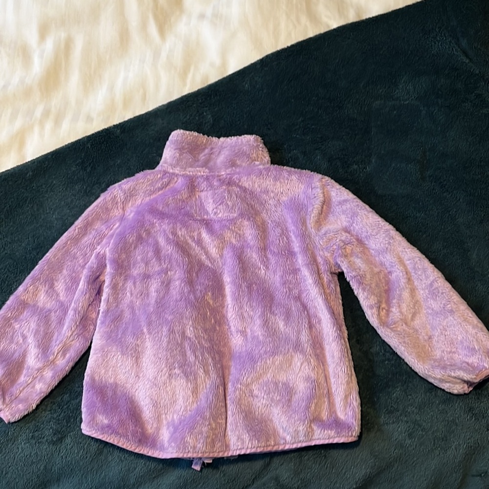 Fleece Jacket - Picture 5 of 5